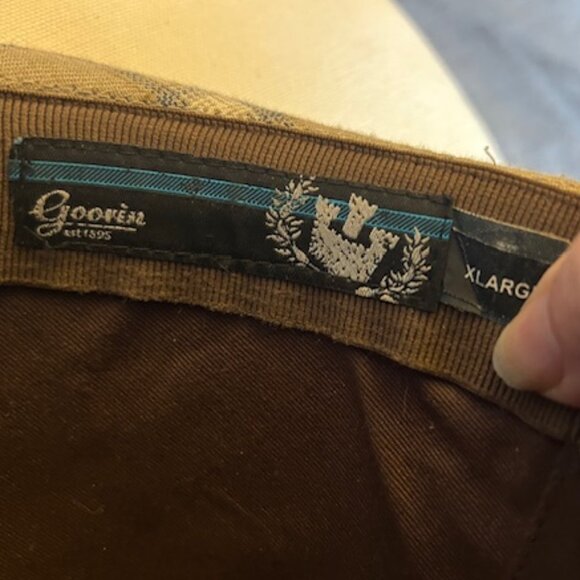 Goorin Fedora - Picture 5 of 5